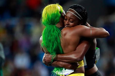 We did not find results for: Jamaica's Elaine Thompson Is the Fastest Woman in the ...