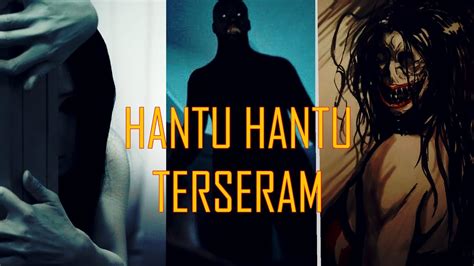 Nah kami sajikan korang dengan 10 pilihan filem romantik komedi thailand yang sangat menghiburkan dan pastinya tak kering gusi! Hantu terSERAM, Hantu² Jepang atau Thailand, Mana Yg Lebih ...