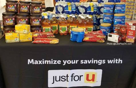 How to use albertsons just for u savings tool #ad. Albertsons New Savings Tool "Just for U" Digital Offers ...