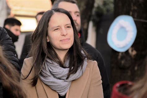 Soledad martinez, ciudad de neuquén. Soledad Martínez "La discusión va a ser: continuar con el ...