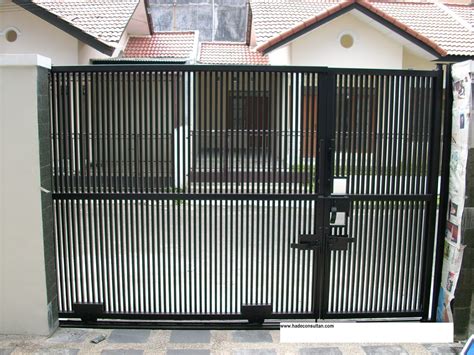 Maybe you would like to learn more about one of these? Pagar Minimalis Holo - Pagar Rumah