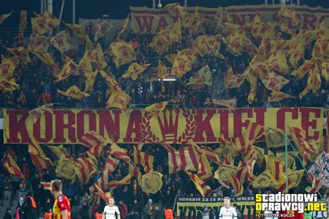 Home › post tagged with: Korona Kielce - Legia Warsaw 22.02.2015, great choreo by ...