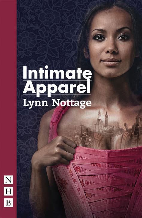 Intimate Apparel - Currency Press