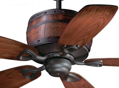 666 tykkäystä · 13 puhuu tästä. 52" Rustic Wine Barrel Ceiling Fan | Barrel ceiling, Wine ...