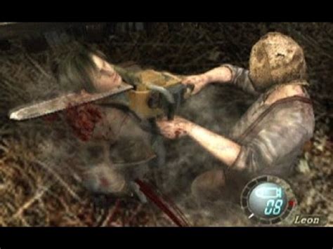 Kezdőoldal » szórakozás » filmek, sorozatok » texasi láncfűrészes gyilkos. Resident Evil 4 Végigjátszás 1.rész A Spanyol láncfűrészes ...