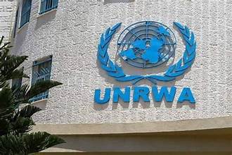 Report exonerates UNRWA