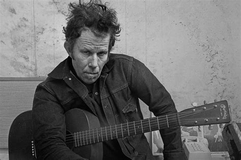 Read and enjoy the great quotations by tom waits. Tom Waits's Birthday Celebration | HappyBday.to