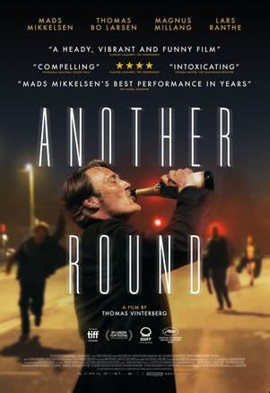 'bye bye morons' wins best film, 'another round' wins best foreign film at france's cesar here are four documentaries from 2020 with powerful and unique takes on unraveling true crimes. Druk (Another Round) 2020 - Peliculas mega -Peliculas mega