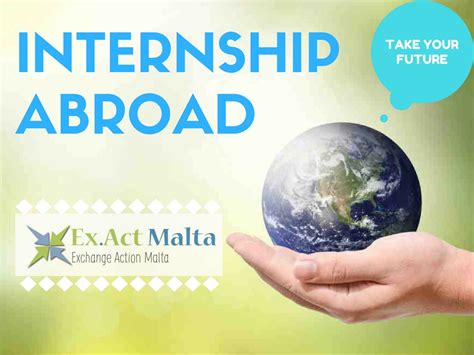 A student may need to request more time to complete a paper or project, or someone offered a job may need to ask for an extension of the starting date. Training Internships Abroad