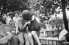 french american ww2 soldiers war rape women during france ii history soldier abuse 1944 liberation life time after kissing gi