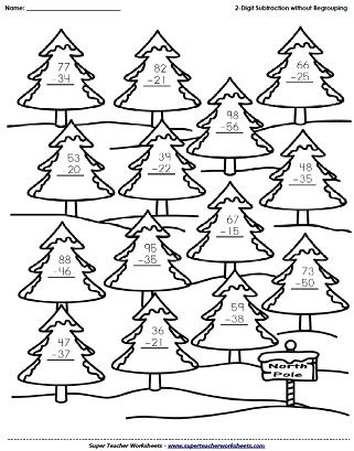 Fourth grade christmas worksheets and printables are great for kids who want to keep learn and celebrate. Christmas Worksheets