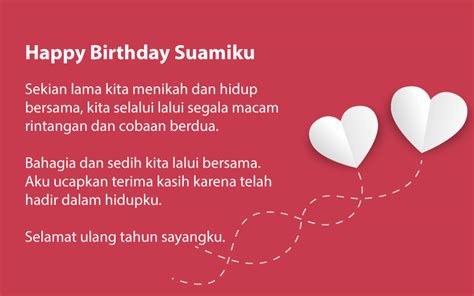 Meskipun kata kata ucapan selamat ulang tahun untuk pacar ku ini terlambatku ucapkan untukmu, namun do'a yang ku panjatkan untumu selalu tepat pada waktunya, hbd buat sayangku. Kata Kata Ucapan Tedak Siten - Contoh Kartu Ucapan Tedak ...