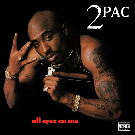Tupac amaru shakur, также известный как 2pac (мфа: 2Pac: "All Eyez On Me" geht Zehnfach-Platin - rap.de