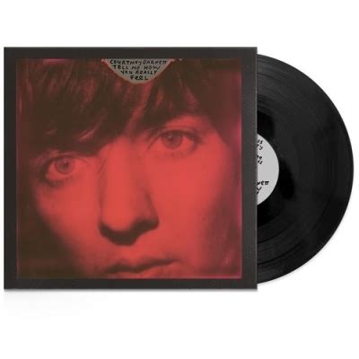 Whether you've loved the book or not, if you give your honest and detailed thoughts then people will find new books that are right for them. Tell Me How You Really Feel : Courtney Barnett | HMV&BOOKS ...
