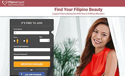 That's why there are sites like the ones in this list that are great for asian dating. FilipinoCupid.com Is A Haven For Scammers Using Fake ...