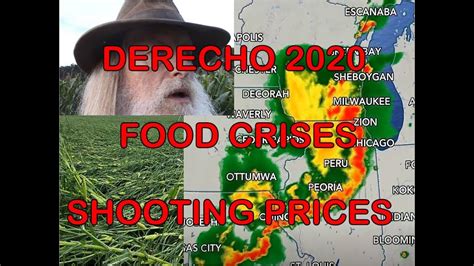 But 10% of the country has faced food insecurity at least some of the time last year. Coming Food Crises Shortages and Higher Prices - Derecho ...