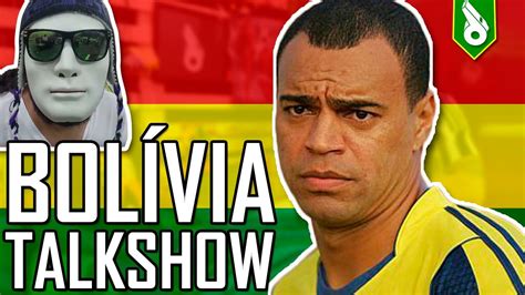 Jogo aberto é um telejornal esportivo brasileiro exibido pela rede bandeirantes, que substituiu o esporte total. DENÍLSON - BOLÍVIA TALK SHOW #15 | Show, Bolivia, Jogo aberto