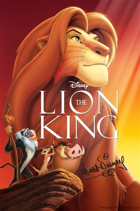 The series first aired on may 8, 1994. Celebrating Family With The Lion King - #TheLionKing | The ...