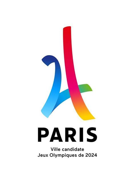 But the organisers of the paris games have now nominated it to be one of their chosen sports for 2024. 2024巴黎奥运标志设计丨法国高等设计学院(ECV)|平面|Logo|法国ECV学院 - 原创作品 - 站酷 (ZCOOL)