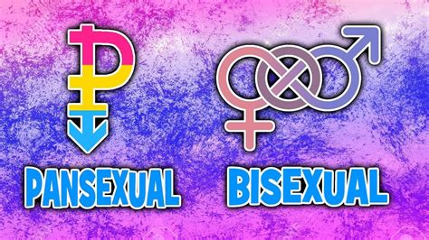 Sexually fluid vs pansexual indonesia pdf download free full version. Sexually Fluid Vs Pansexual Indonesia : Bisexual Vs ...