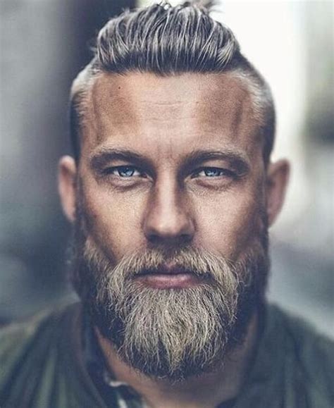 Their hairstyles are probably the best confirmation of this fact, because, well, look at them! slick back viking hairstyles | MenHairstylist.com