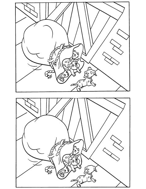 Coloring pages (424) paper crafts (225) papercraft (72) crafts of natural material (30) sculpt (25) products from scraps materials (18) crafts from fabric (9). Coloring Page - 102 dalmatians coloring pages 30