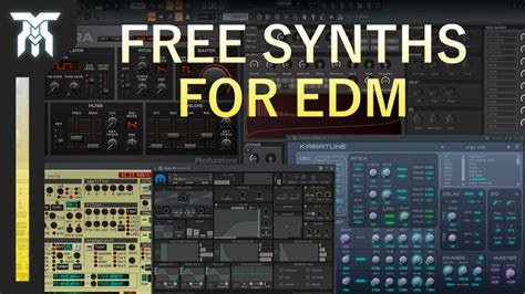 Check spelling or type a new query. Best Free VST Synths for EDM & Electronic Music ...