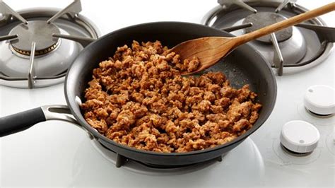 Layer the hash browns, meat, onions, cheese, and peppers. Overnight Country Sausage and Hash Brown Casserole Recipe ...