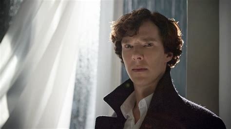 In this modernized version of the conan doyle characters, using his detective plots, sherlock holmes lives in early 21st century london and acts more cocky towards scotland yard's detective inspector. BBC Sherlock Season 3 Episode # 3 "His Last Vow ...