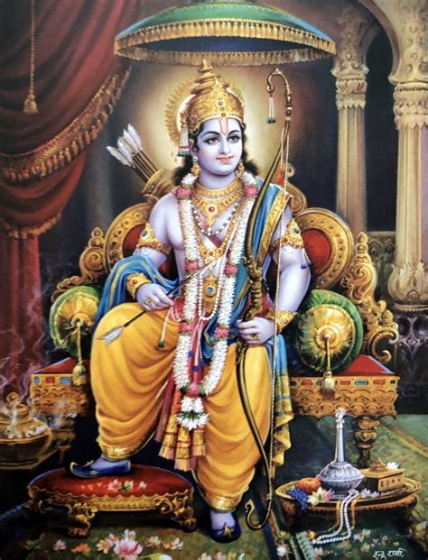 We recommend booking shri ram mandir tours ahead of time to secure your spot. Pin by RAMESH on God in 2020 | Shri ram wallpaper, Lord ...