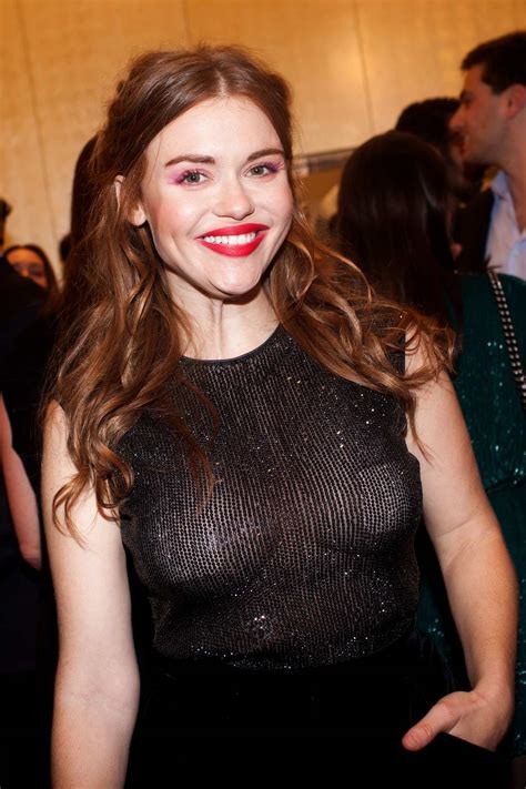 Holland roden is an american actress, best known for her performance in the mtv's hit teen drama well it is not for most of us, but the same cannot be said for holland roden, the sensational actress. holland-roden-attends-the-giorgio-armani-pre-oscar-party ...