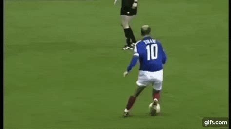 Please read loads of zidane headbutt gif images really funny check out my other gif vids and please comment and rate !! Zinedine Zidane The Maestro Of The Decade HD animated gif