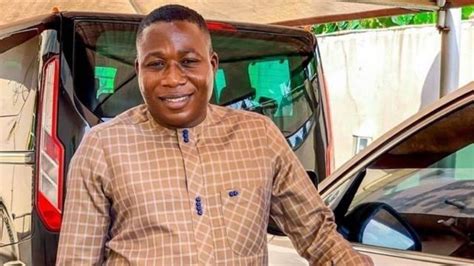 Sunday igboho he was, however, nabbed by security operatives in the neighbouring country. Igboho Cancels Lagos Rally, Confirms Abduction of Wife ...