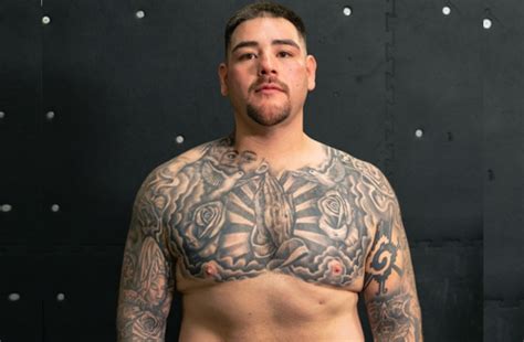 Teddy atlas reveals notes on andy ruiz jr. Andy Ruiz Jr: Losing against Anthony Joshua was devastating