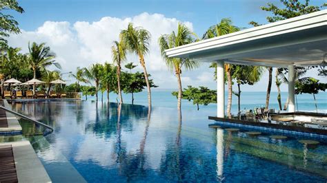 A luxury resort in bali and member of the leading hotels of the world. the legian beach Bali Indonesia - Sirb Travel & Tours