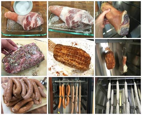 Maybe you would like to learn more about one of these? The Sausage Maker Digital Dry-Curing Cabinet Review (Part ...