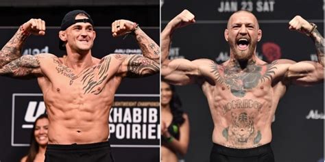 Mcgregor was defeated via a technical knockout after doctors stopped the fight. Dustin Poirier VS Connor McGregor 3: la date du combat fixée