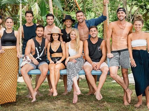 Find out about the 'bip' cast, premiere date, location, and more, here. Bachelor In Paradise Season 7 Release Date, Trailer, Plot ...