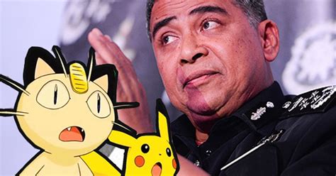 .korean latin malay malayalam marathi nepali norwegian polish portuguese romanian russian serbian how to say decide in latin. Malaysian Police Will Monitor Pokémon GO To Decide If It ...