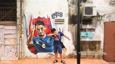 Kluang to johor bahru bus tickets. The HENG Family Travel & Lifestyle Blog: JB Kluang Mural ...