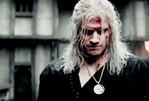 #summer #annoyed #superman #henry cavill #justice league. VJBrendan.com: Henry Cavill in 'The Witcher'