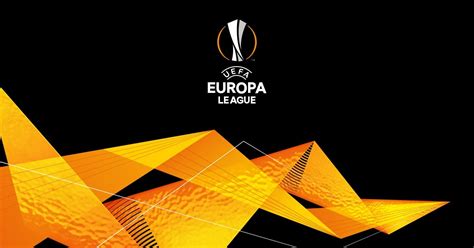 Uefa europa league 2020/21 group stage draw. UEFA Europa League - Piero 97