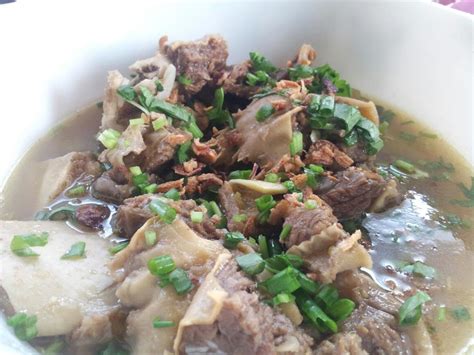 May we present a delicious sup tulang recipe! RESEPI SUP TULANG DAN TIPS LEMBUTKAN DAGING