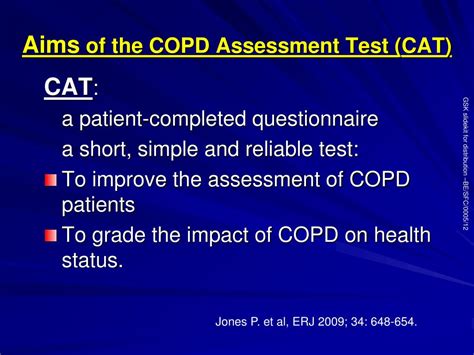 You will also find online cat test papers, past, previous years questions, cat 2006, 2007, 2008, 2009, 2010 question papers, cat test series for online cat preparation. PPT - "How your approach in COPD might change in 2012 ...