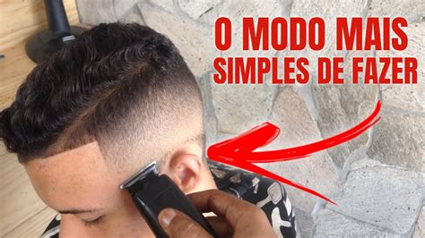 O sapato tem corte europeu com design anatómico. DICA DE CORTE MASCULINO DEGRADE ALTO ESTILO EUROPEU ...