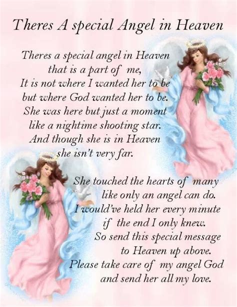 His love will forever be a source of our inspiration, strength, and hope. Angel Quotes And Images (536 Quotes) | Heaven quotes ...