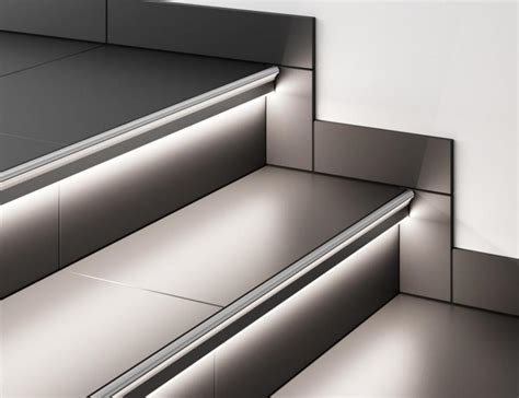 Schluter® systems is dedicated to providing innovative solutions for tile installation. La gamme LIPROTEC de Schlüter-Systems