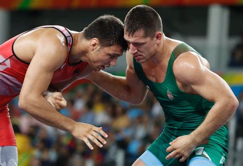 He won the bronze medal in the 84 kg division at the 2013 world wrestling championships.1. Lorincz wins home gold at UWW Hungarian Grand Prix