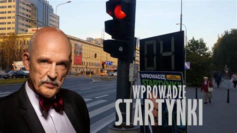 W marcu 1968 roku po wiecu na politechnice warszawskiej powtórnie został aresztowany. Wprowadzę startynki - Janusz Korwin-Mikke - YouTube