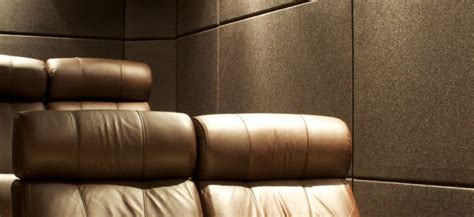 We are an authorized dealer for top brands like klipsch, marantz, yamaha and more. Home Theater Room Acoustic Design Tips - Carlton Bale .com